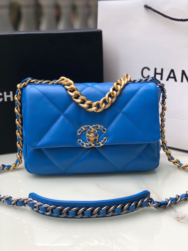 Chanel 19 Bags